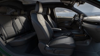 2025 Ford Mustang Mach-E® Internal Image 1